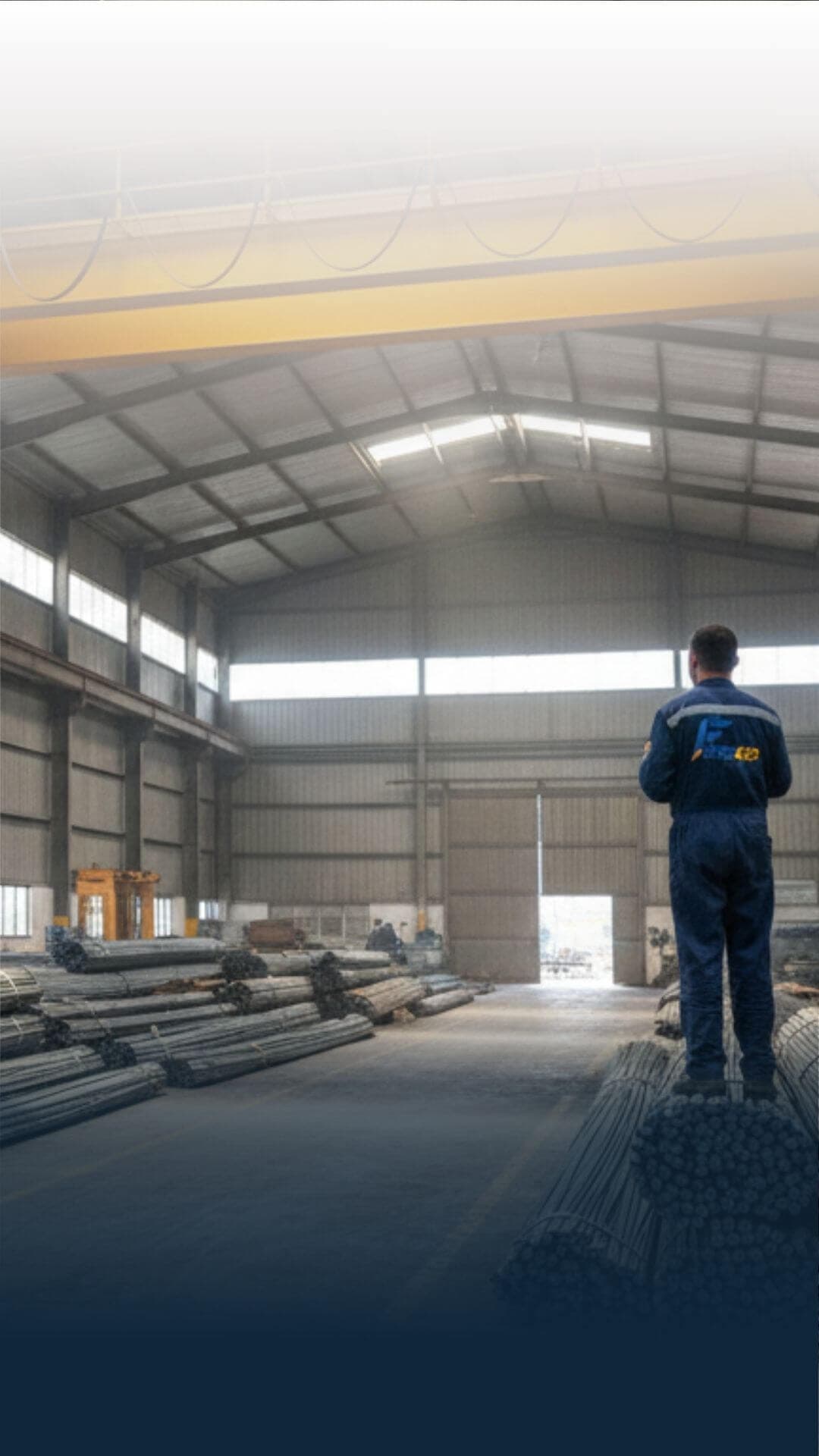 ferragem para construção
