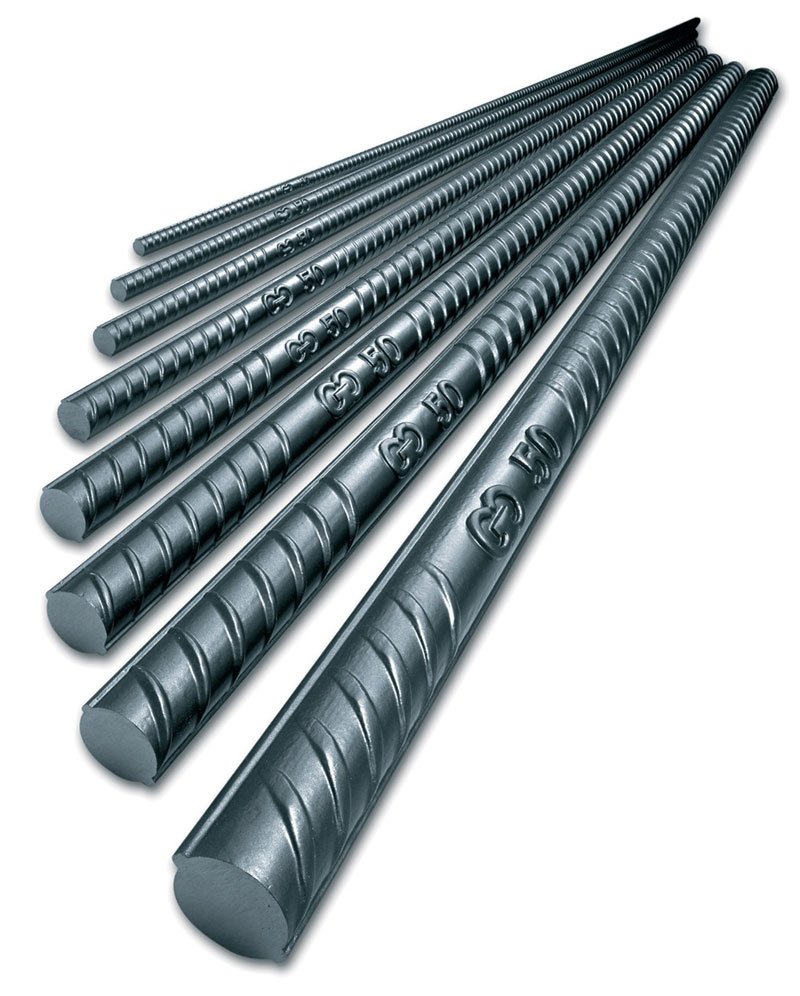 vergalhoes - vergalhão 3/8