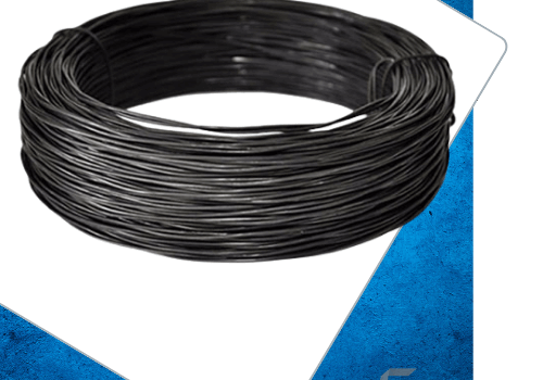 arame para construção