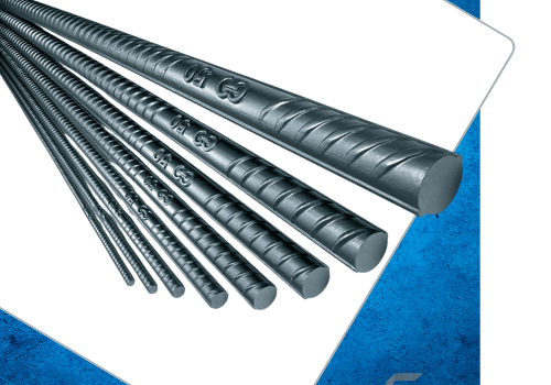 vergalhão para construção